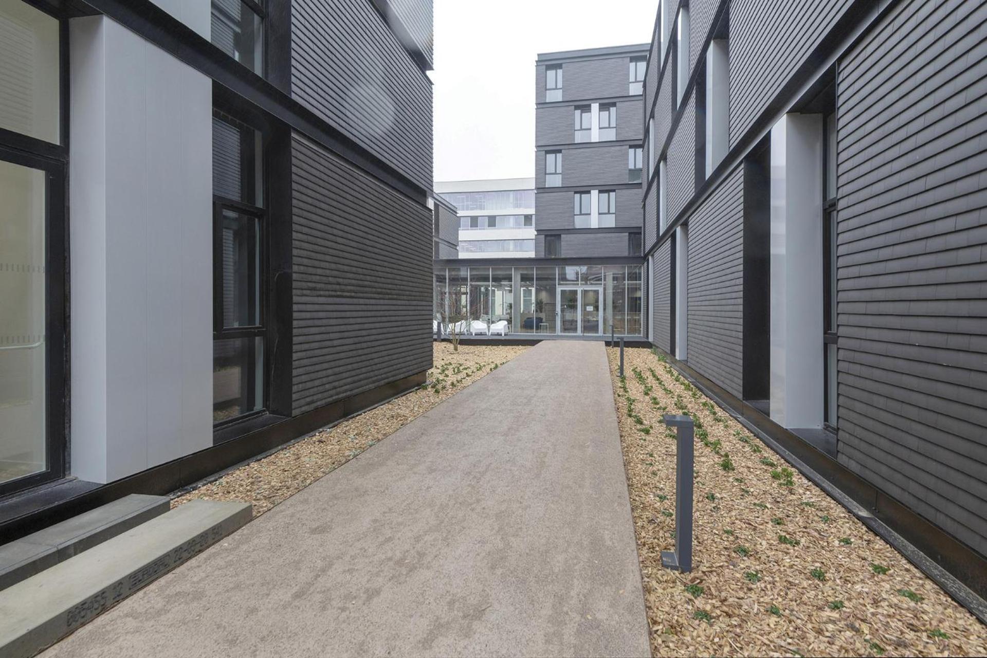 Ferienwohnung Student Factory Lille Euratechnologies Exterior foto