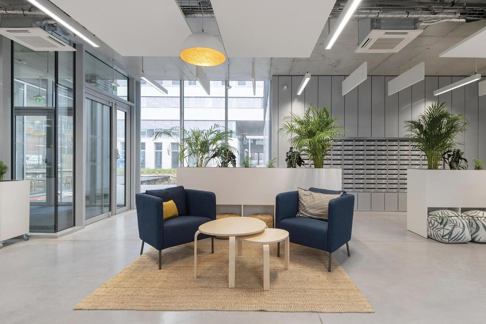 Ferienwohnung Student Factory Lille Euratechnologies Exterior foto